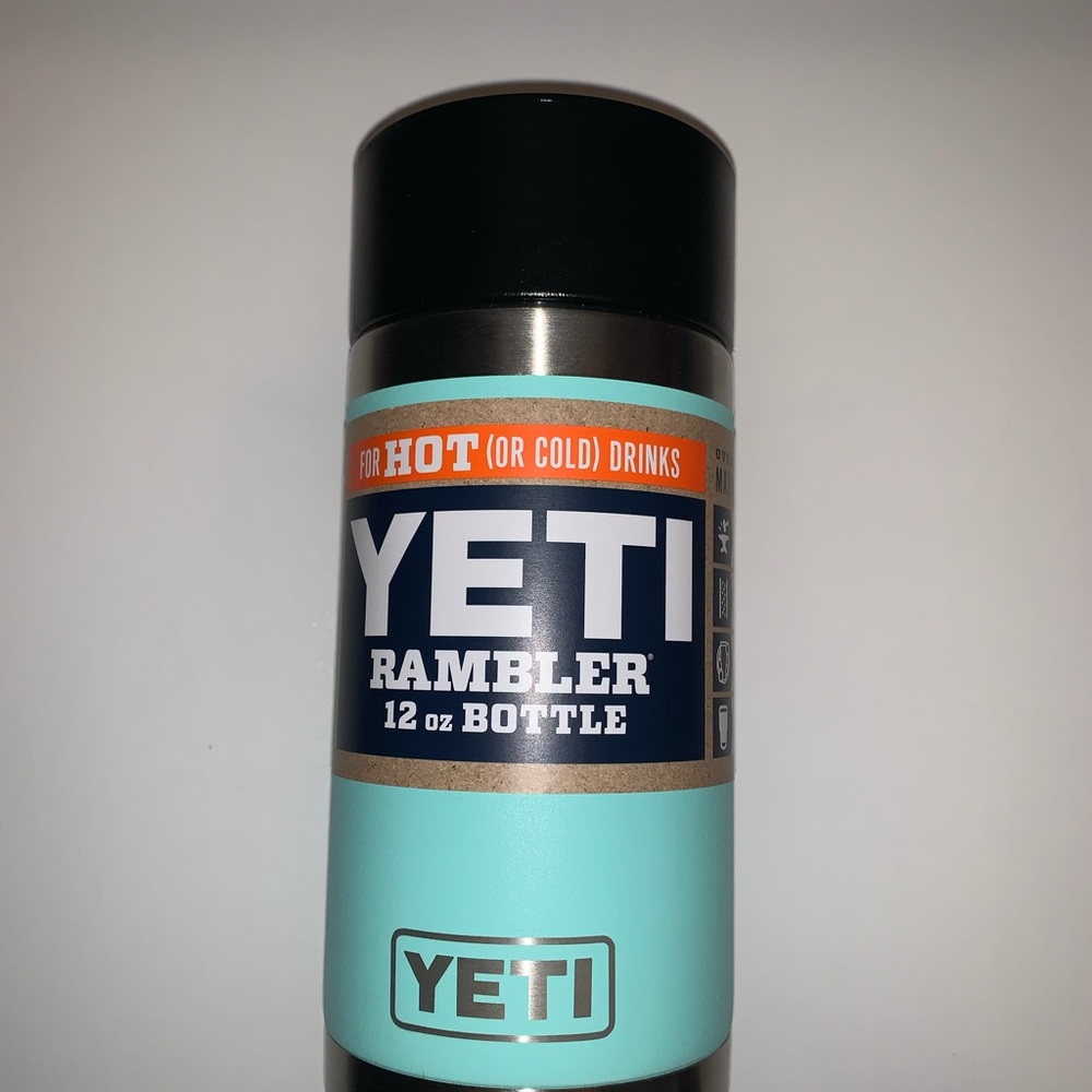 YETI Rambler 12oz Bottle
